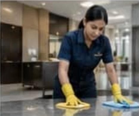 Housekeeping Services